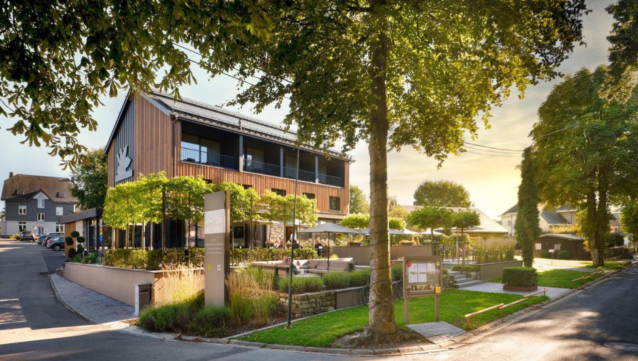 Hotel Bütgenbacher Hof Exterior foto